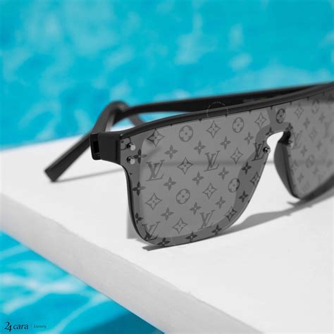 occhiali louis vuitton uomo